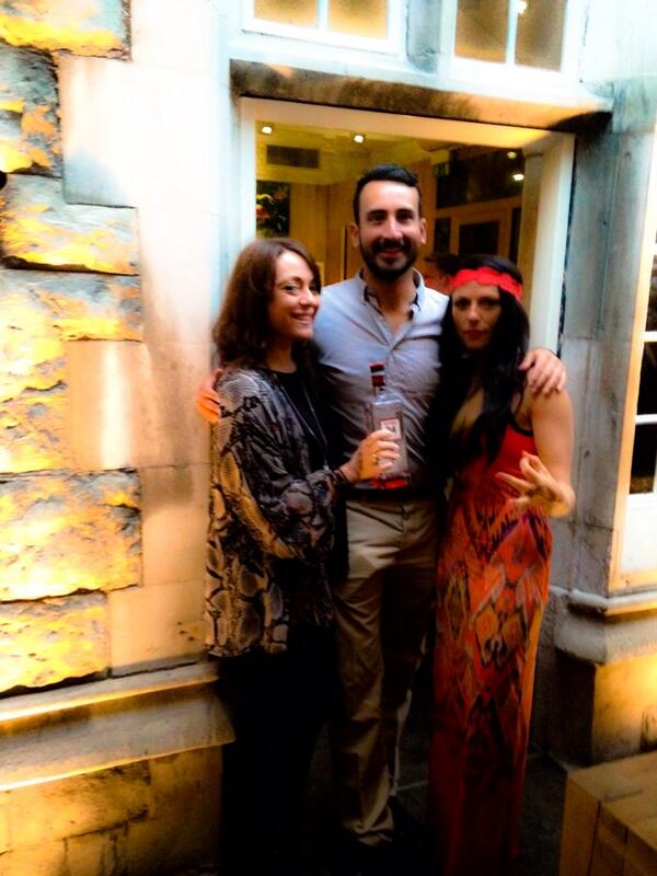 <a href="/RattleandStir/">Geek_OF_Doom</a> <a href="/LadyPatel/">Lady P</a> <a href="/BeefeaterLondon/">beefeaterlondon</a> Gin Boom meets Shanti Boom xxx.