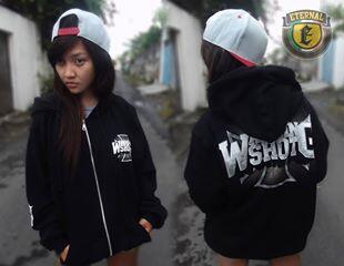 Ziphoodie 180k L XL XXL released by <a href="/rockwearETERNAL/">ETERNAL </a>