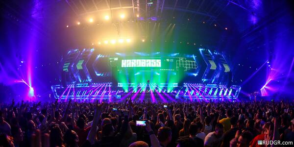 Hard Bass tweet media