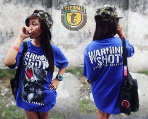 WARNING SHOT (@warningshot_hc) on Twitter photo 