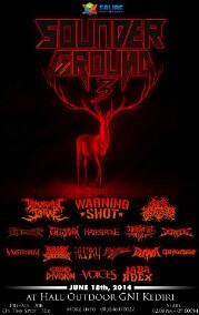 Hancurin KEDIRI ... Mari meliar