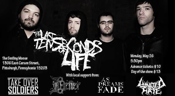 DefierBand's tweet image. So stoked for this show Monday !! Let us know if you need a ticket!! $10