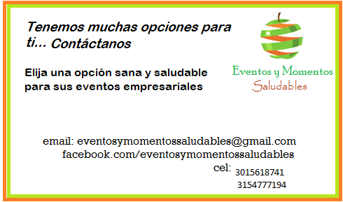 fernandagc_21's tweet photo. Refrigerios para eventos familiares y empresariales,productos con excelente precio y presentación. contáctenos.. http://t.co/VWz0szrSiX