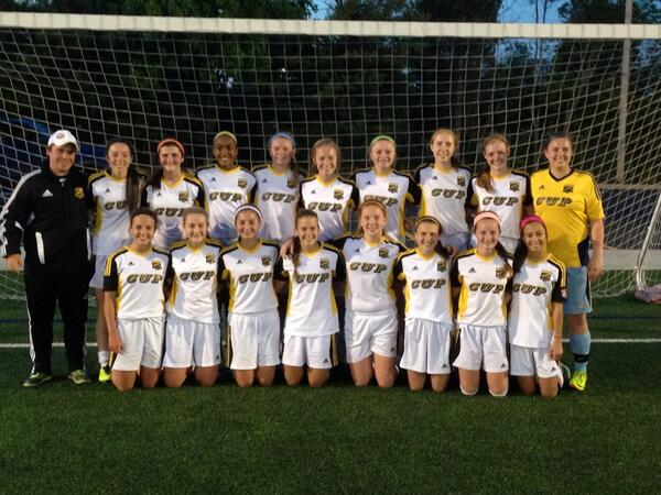 CoachDR7's tweet photo. Going to miss coaching this group! Have loved every min of our 3 yrs and so proud of what you have become #CUP98/99 http://t.co/VtxW1GOrdn