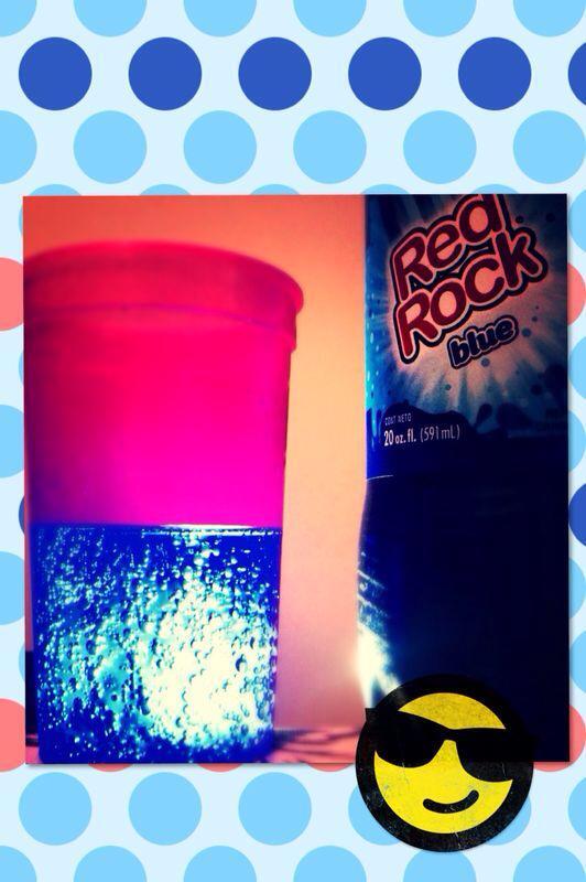 RedRockDO's tweet photo. Pon en pinta tu foto de #RRBlue y compártela con nosotros ¡Esperaremos por ti! http://t.co/ulHKv3tffD
