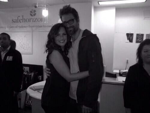 spookytori's tweet photo. This needs to happen on SVU. http://t.co/21iSaCG48z