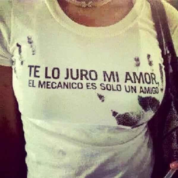 _PonchoDeNigris's tweet photo. Yo si le creo. http://t.co/F0t9kVrO8b