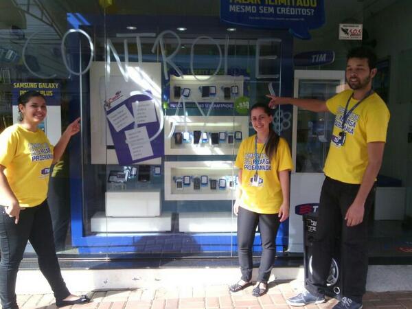 CelianoGiroti's tweet photo. @Power_Dealer Bombando Ações do Controle Day. http://t.co/vyMJ4bNiqP