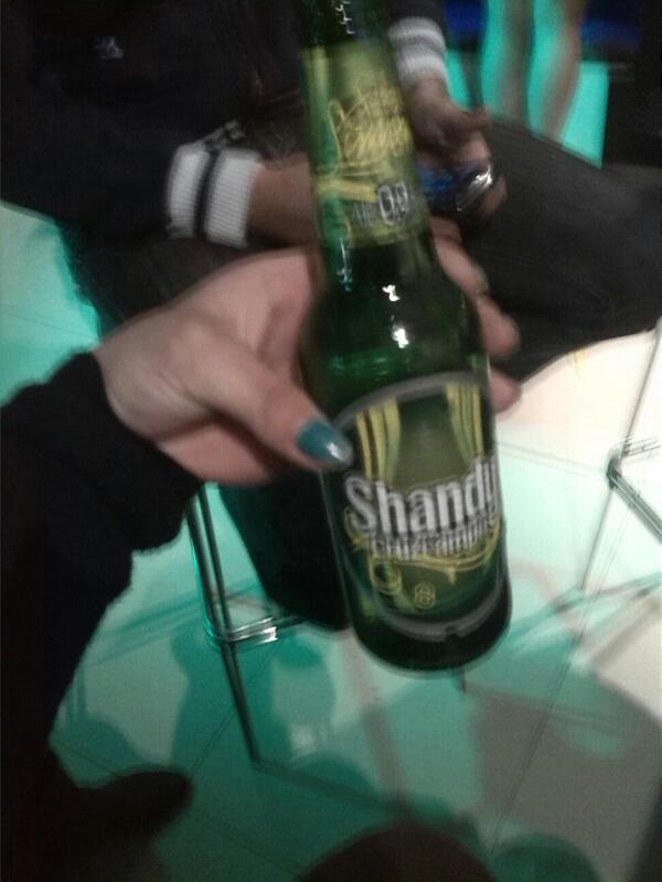 almodomaruchi's tweet photo. De cervesitas! http://t.co/AAKSSUABuM