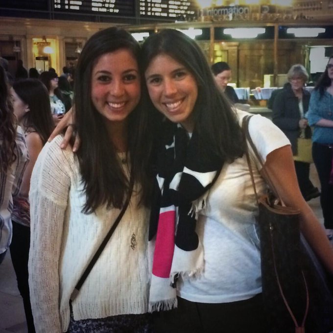 Day 10: Surprise sister visit! #100happydays #100DaysOfMel http://t.co/q02Dui6adQ<a href="/tag/100happydays"class="tags">#100happydays</a><a href="/tag/100daysofmel"class="tags">#100DaysOfMel</a>