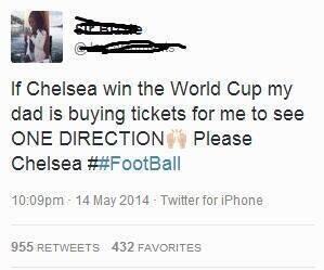 MyTruelad's tweet photo. #DadLAD http://t.co/kNzEWavJ6v