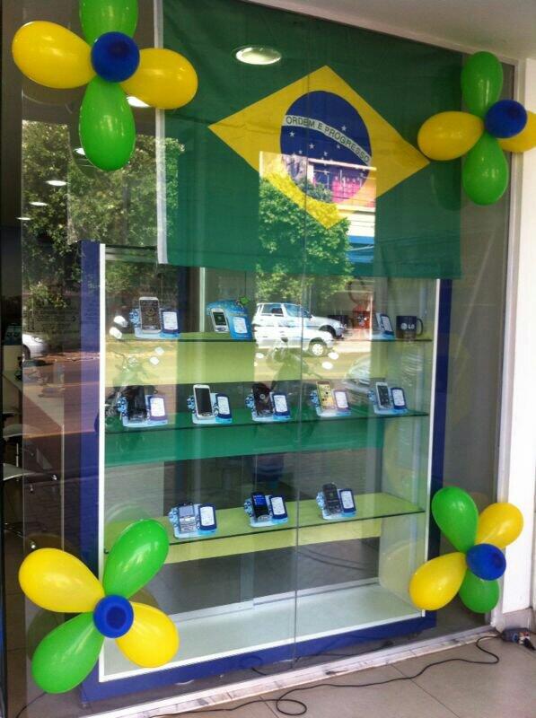 chrisrqtim's tweet photo. @Power_Dealer TSU detonando no Controle Day!! @marestatim http://t.co/1rYiQb0zS4