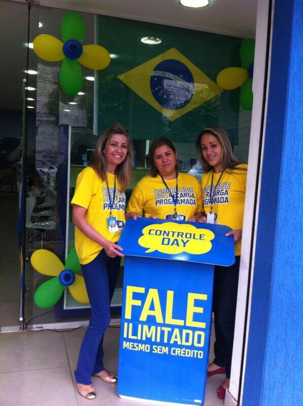 chrisrqtim's tweet photo. @Power_Dealer TSU detonando no Controle Day!! @marestatim http://t.co/1rYiQb0zS4