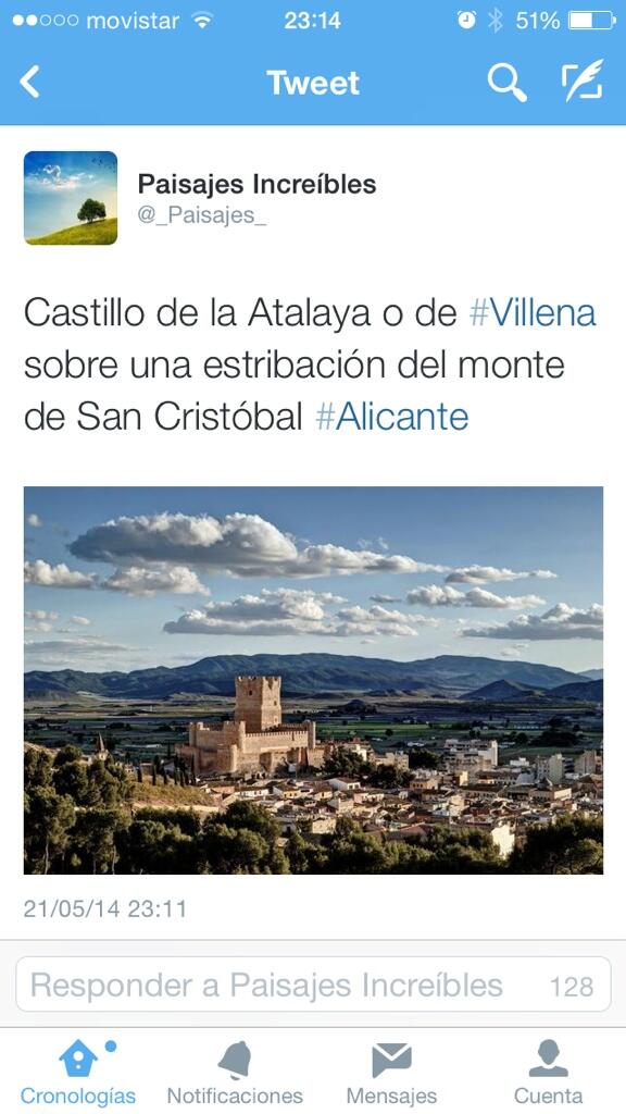 NachoNavarro87's tweet photo. Ojo a lo q se encuentra uno por Twitter! #orgullopatrio @villenacuentame @EPDV http://t.co/vSQ7ECbi2l