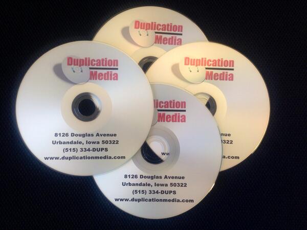 dupsmedia's tweet image. #cdduplications #dvdduplications #cdprinting #dvdprinting #label
