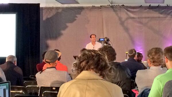 aallan's tweet image. Listening to @enjrolas talk about #tinypipes—a wireless solar utility company, tinypipes.net. #oreillysolid