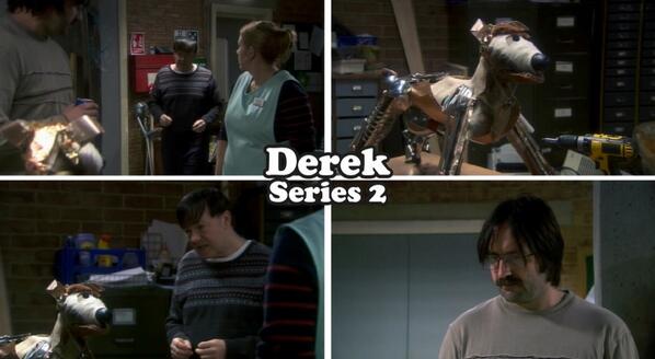 DerekTVShow's tweet photo. RT if you loves Kev #Derek http://t.co/ok1FMDls2C