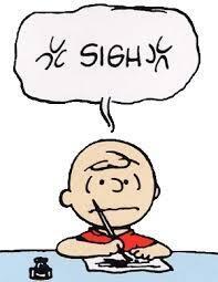 Peanuts_4Fans's tweet photo. Current mood 😔 http://t.co/2ohuH08Mfy
