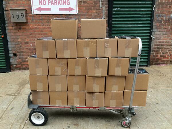 Trinity Printing (@TrinityPrintNYC) / Posts / X