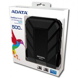 DISTRIBUIDORAV9's tweet photo. Disco Duro 1 Tera Externo Antigolpes Impermeable Adata Hd710 $95 http://t.co/kgWBVL4mGP