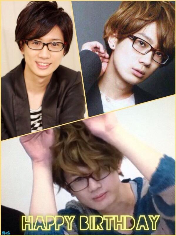 江口拓也さんの誕生日祝う人rt Recherche Sur Twitter