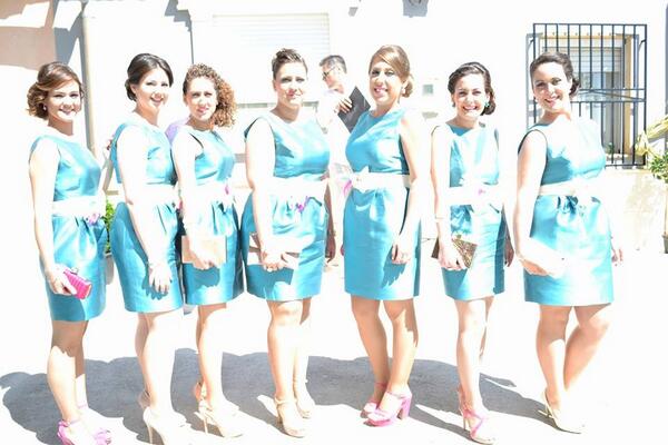 BacoEbrio2015's tweet photo. Nadie duda de que fue un día memorable. #BodaChatoYMerce http://t.co/CtgERhuxeV