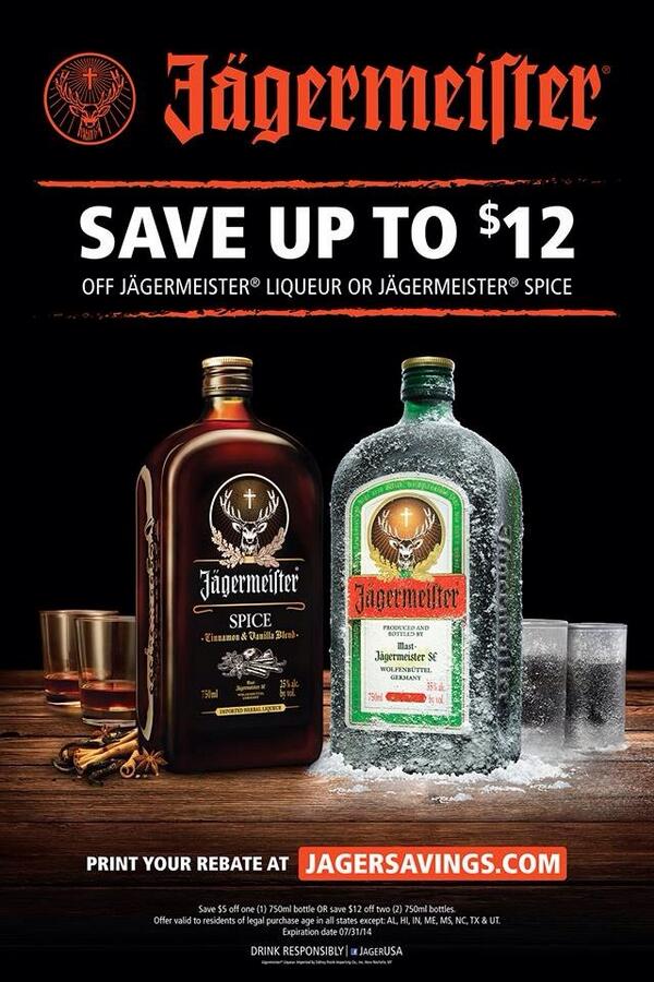 Jägermeister USA (@JagermeisterUSA) / X