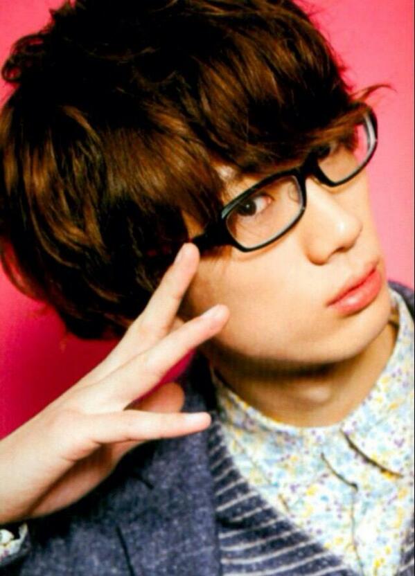 眼鏡王子江口拓也生誕祭hashtag