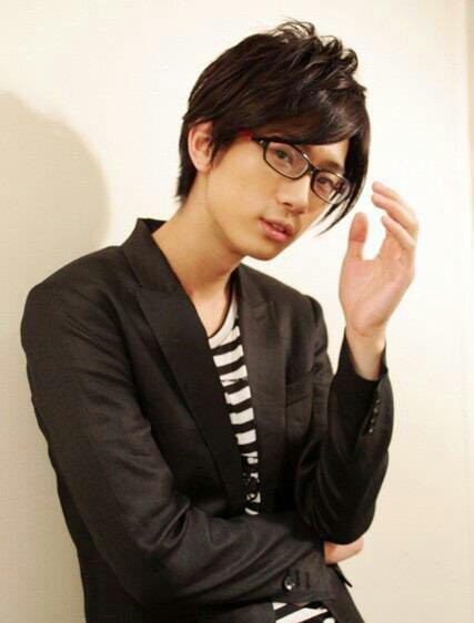 眼鏡王子江口拓也生誕祭hashtag