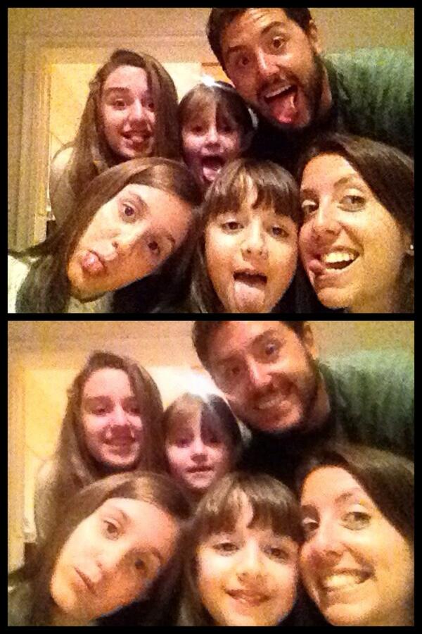 Den_Sentana's tweet photo. Nice collage! http://t.co/XU62yqXaFw http://t.co/9H1m4gcrVA