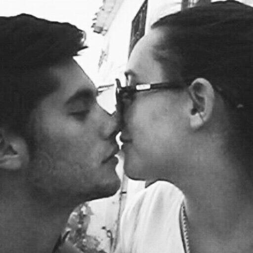 albiiAZ_29's tweet photo. Buenas noches! En espesial a mi bebesiyo q es lo mejor q tengoo! Juju tequiero @RubenMiwe <3 #20 http://t.co/fvmB0gTDzi