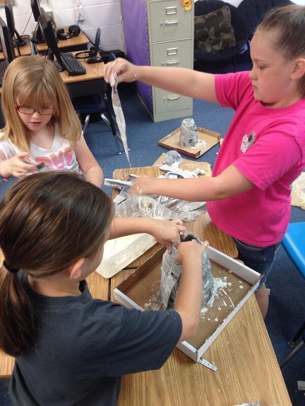 Tolar Elementary tweet media