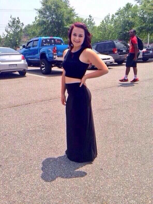 MrStealUrTweets's tweet image. White girls booty giving nigga's super powers