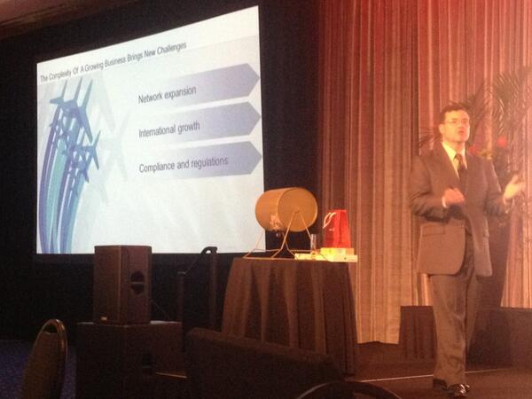 JamieSCrouch's tweet photo. Dave Fuller-how JetBlue leverages innovative thinking and technology to elevate ops to the next level #SabreASConf http://t.co/ss0aBQOP8X
