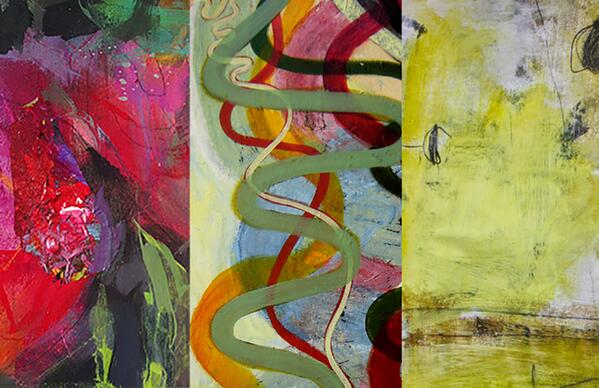 BugeraGallery's tweet photo. Heart, Soul, Mind - May 23 to June 6
Friday 6-9 pm &amp; Saturday 1-5 pm
http://t.co/mqlVPXI4DD http://t.co/22Y1L2NgKx
