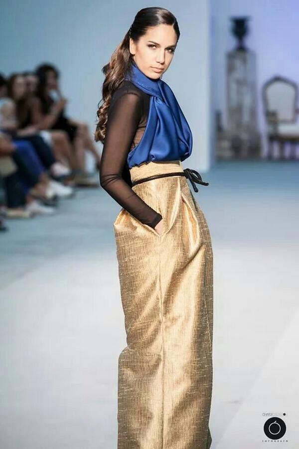 Rafael Urquízar. Photo: Charly Calderón Fotógrafo