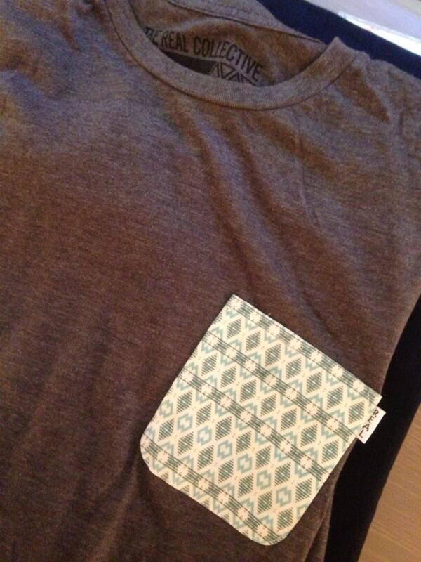 YoungbloodHawke's tweet image. Loving these shirts from @RealCollective!! So soft!