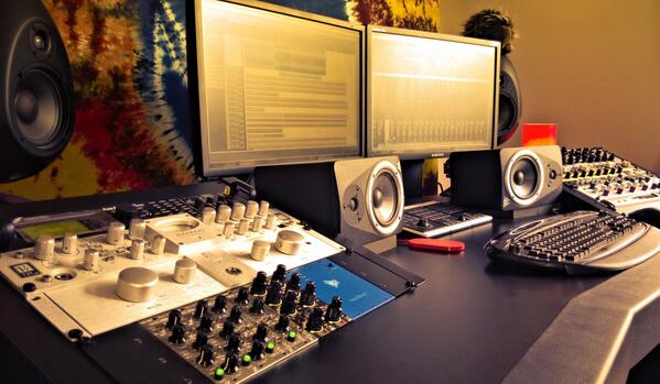 4D Sounds tweet media