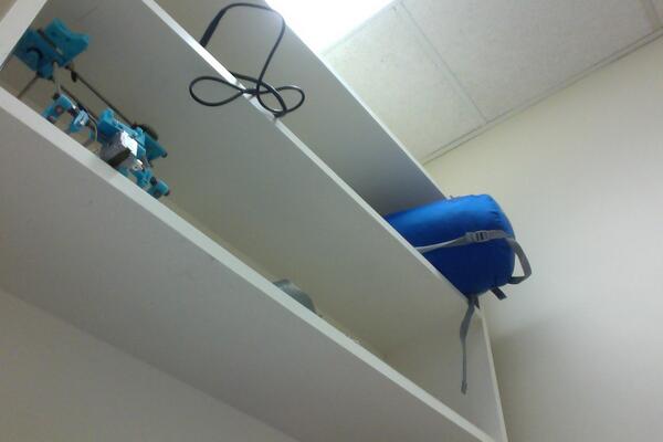 facialnerve415's tweet photo. @MABadge SO DEDICATED! http://t.co/vIBI7JVZO0