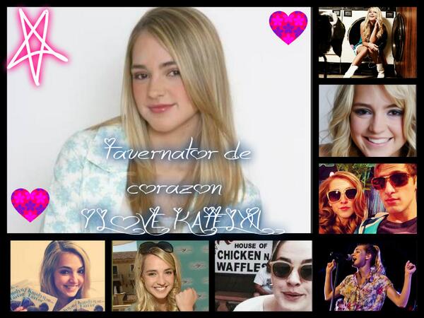 BtrJuly's tweet image. esto es para mi idola @OficialKatelyn @Ketalyntarver @katelynoficialT es mi idola y la adoro &amp;lt;3 &amp;lt;3 :D