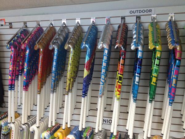 FHShack's tweet photo. The new 2014/2015 Voodoo range is looking ohhh so sweet up on our shelves! Boom! @voodoohockeyaus @gryphonhockey http://t.co/POz1FgjOET