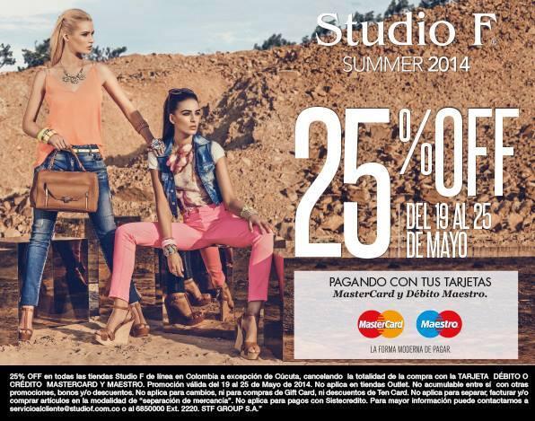 PortalQuindio's tweet image. Te esperamos en nuestras tiendas! Prepárate para encontrar tu #LookStudioF y lucir divina.#StudioF Portal del Quindío