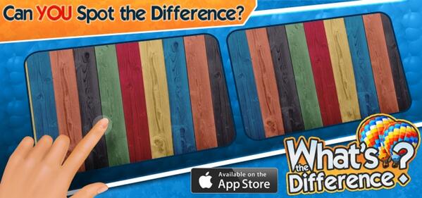 LordCo's tweet photo. OMG, I'm on Level 246 of #WhatsTheDifference! http://t.co/1cnweTSqqn http://t.co/mkrJAtW46u