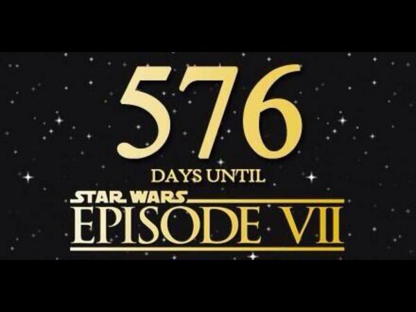 EsDarth_Vader's tweet photo. #EpisodioVII http://t.co/FSpFPSOrxx
