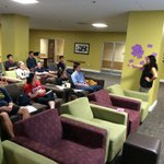 Photo by Drexel Greek Life (@DrexelGreek)