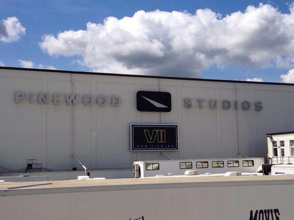EsDarth_Vader's tweet photo. #EpisodioVII http://t.co/ZlyjFslCSp