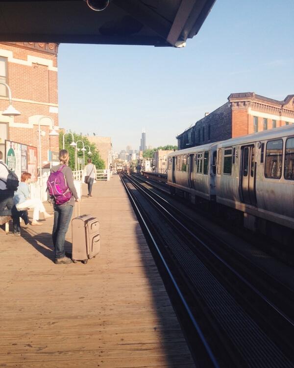jtyiran's tweet photo. I'll have a beautiful day with a side of city life. :) #VSCOcam http://t.co/k5SWHOvnfd