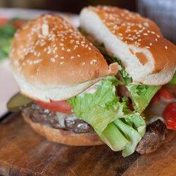 TheCaskSeattle's tweet image. Good eats! #thecask #seattle