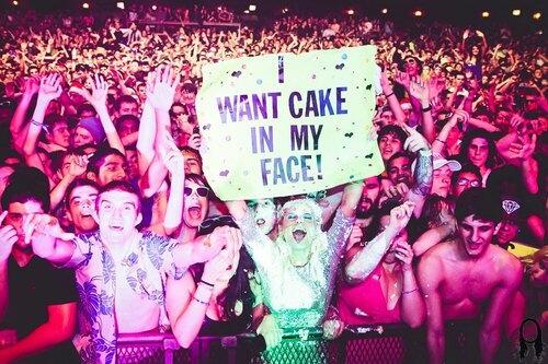 DefectedRecords's tweet image. "The insane stardom syndrome of these massive EDM DJs pisses me off." @SethTroxler: po.st/eLGBjN