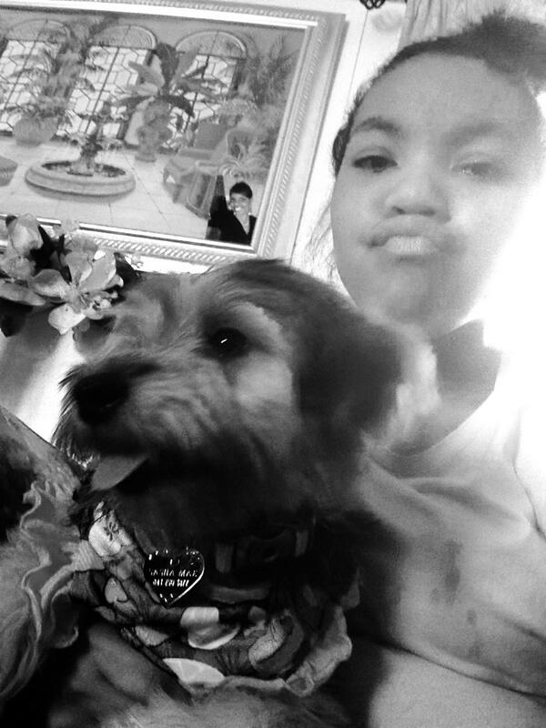 artyianap's tweet photo. Me and the bae😃😃@doggy http://t.co/vsdHxylak8